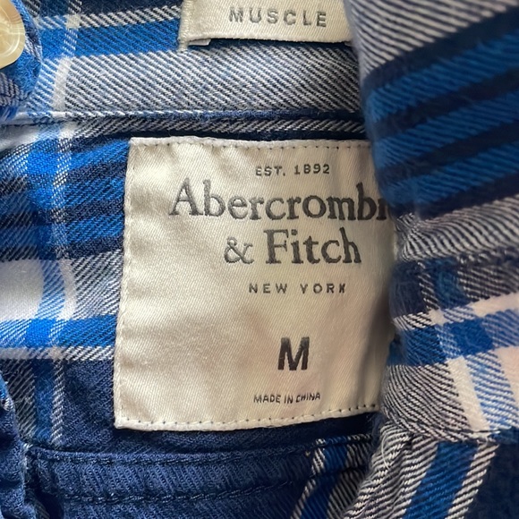 Flannel - Picture 2 of 2